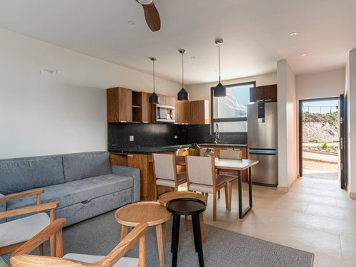 Imagen 2 de 24 de Casa De Lujo En Hermoso Fraccionamiento Privado A La Orilla Del Mar