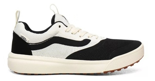 Tenis Vans Ultrarange Rapidw Ultracush - Vn0a3mvuxv4