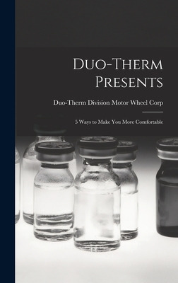 Libro Duo-therm Presents: 5 Ways To Make You More Comfort...