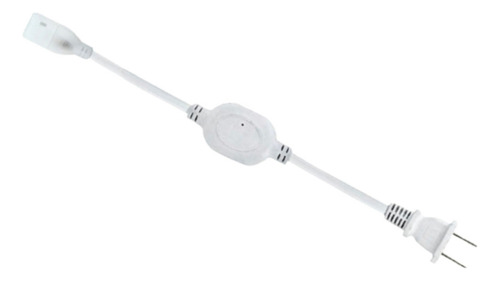 Fuente Eliminador Para Tiras De Leds Unicolor 127v