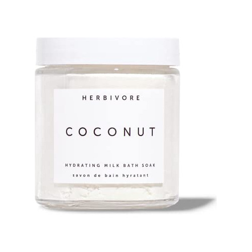 Baño De Leche De Coco Botanicals ?? Suaviza Piel, L...