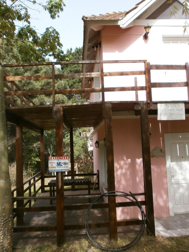 Imagen 3 de 7 de Casa De Dos Plantas Independientes Valeria Del Mar - Pinamar