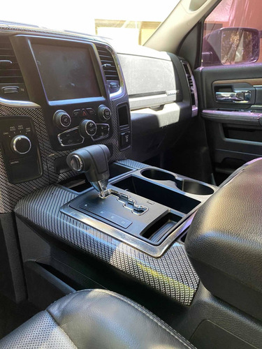 Ram 1500 2015 5.7 Laramie Atx V8