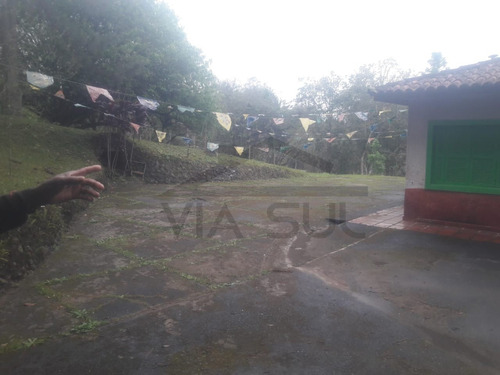 Imagem 13 de 29 de Chácara Em Itapecerica Da Serra - 173 - 34422317