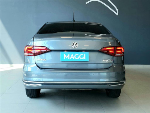 Imagem 6 de 13 de Virtus 1.0 200 Tsi Highline Automático