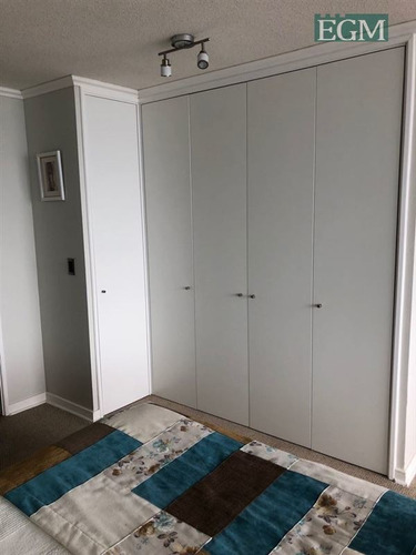 Departamento En Venta De 3 Dormitorios En La Serena