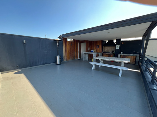 Gran Terraza/vista Privilegiada