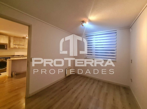 Se Arrienda Departamento 1d/1b-42m2