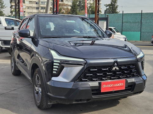 Mitsubishi Outlander Outlander Sport Gls 1.5 Aut 2025