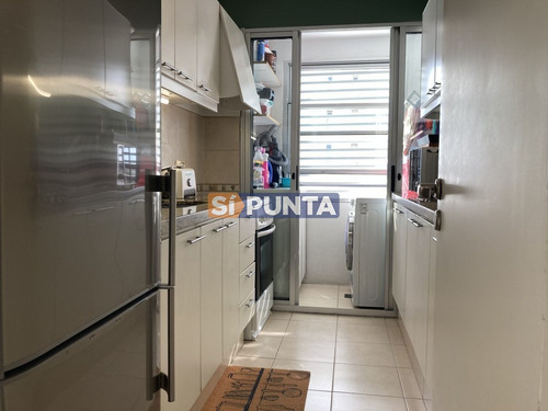Imagen 7 de 21 de Venta Apartamento 3 Dormitorios Roosevelt