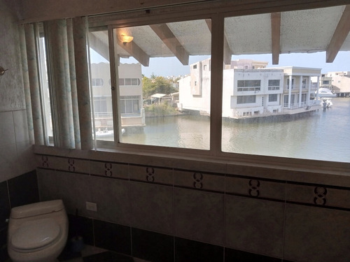 Imagen 7 de 19 de Casa Bote B En Alquiler Fijo Y Alquiler Vacacional