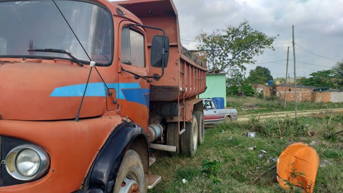 Mercedes Benz Mb 1113