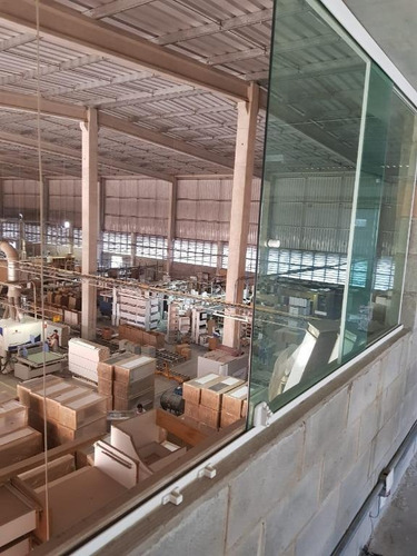 Imagem 4 de 5 de Prédio À Venda, 8437 M² - Cooperativa - São Bernardo Do Campo/sp - Pr19187