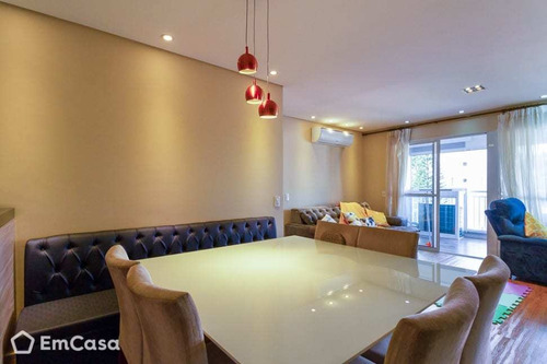 Imagem 8 de 10 de Apartamento À Venda Em São Paulo - 21238