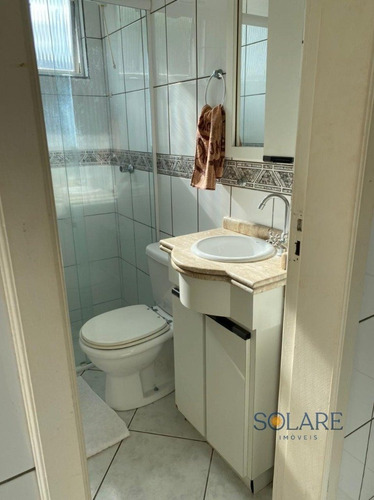 Imagem 13 de 13 de Apartamento - Trindade - Ref: 65627 - V-65627