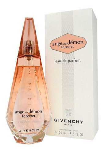 Perfume Angel O Demonio Le Secret Givenchy Dama 100ml | Meses sin intereses