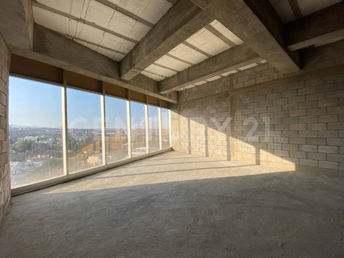 Oficina En Venta, Los Alpes, Álvaro Obregón.