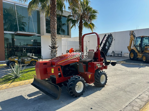 Zanjadora Ditch Witch Rt40/parson Koehring