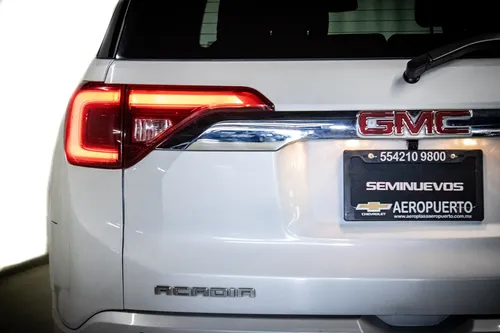 GMC Acadia 3.7 Denali At
