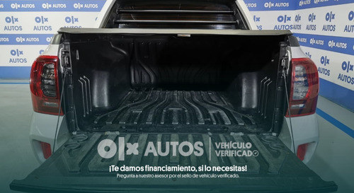 Imagen 8 de 15 de Renauk Duster Oroch 2017 - Dynamique Mt 2.0l 2ab 4ve Dpy7