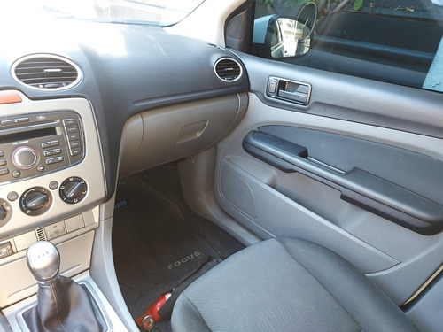 Ford Focus Trend Sigma
