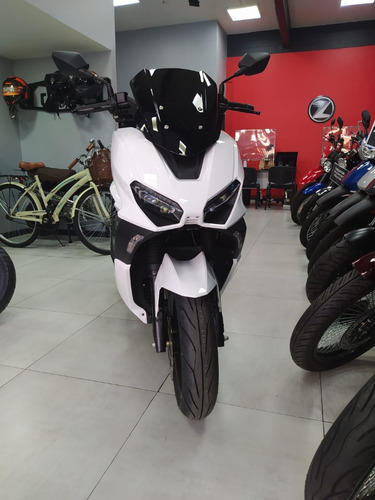 Imagen 15 de 17 de Zanella Cruiser X1 ¡nuevo Modelo Scooter! Tomamos Tu Usado