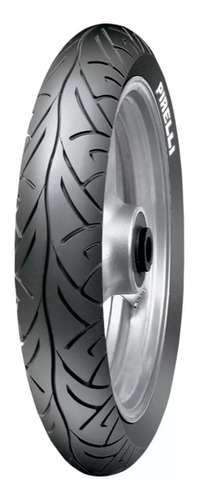 Cubierta Delantera 100 80 17 Pirelli Sport Demon M/c 52s Tl 