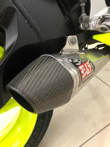 Suzuki Gsxr 750 Srad