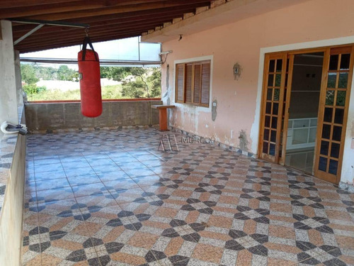 Imagem 8 de 14 de Casa C/ Piscina - Ca0124