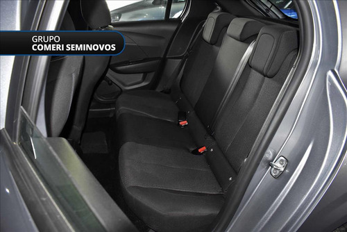 Peugeot 208 1.0 FIREFLY FLEX LIKE MANUAL