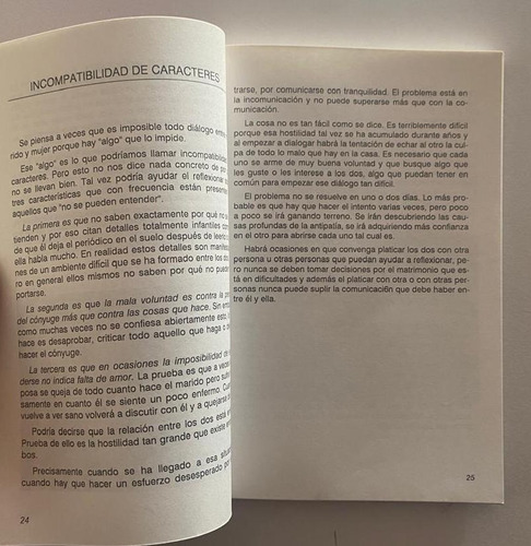 Libro Fisico Hacia La Integracion Familiar Editorial Onir (Usado)