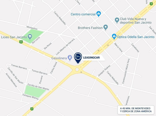 Imagen 6 de 6 de Hyundai Hd45 Caja 2020 0km