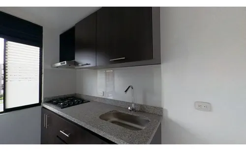 Apartamento En Venta Conjunto Lunaria