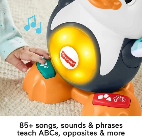Peluche didactico fisher price sale