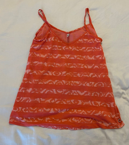 Musculosa Vitamina