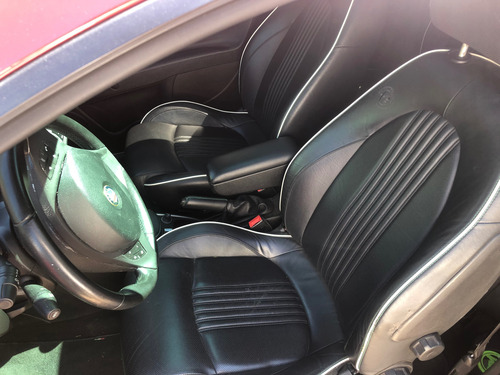 Alfa Romeo Mito 1.4 Tbi Quadrifoglio Verde