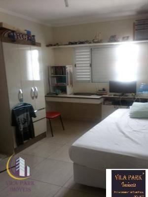 Sobrado Com 2 Dormitórios À Venda, 67 M² Por R$ 420.000,00 - Bela Vista - Osasco/sp - So0613