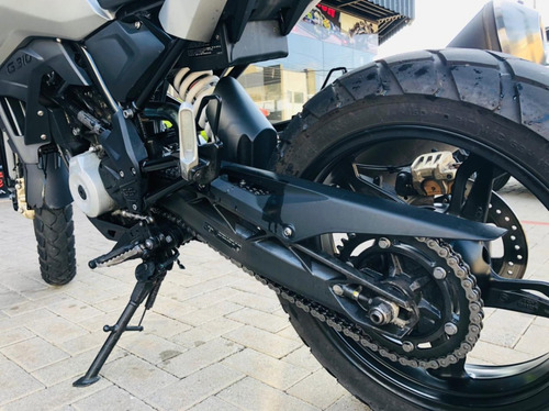 Imagem 5 de 15 de Bmw - G 310 Gs - 2020