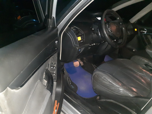 Imagem 2 de 15 de Citroën Grand C4 Picasso 2010 2.0 5p