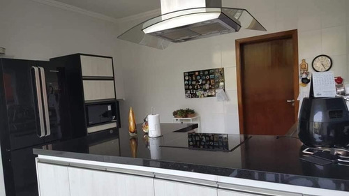 Imagem 3 de 6 de Excelente Casa - Tarumã - Ca0908