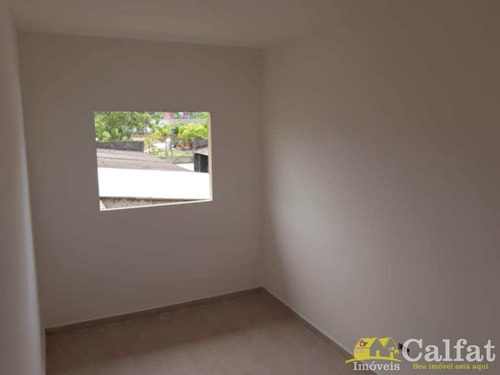 Imagem 7 de 19 de Casa De Condomínio Com 2 Dorms, Sítio Do Campo, Praia Grande - R$ 185 Mil, Cod: 567 - V567