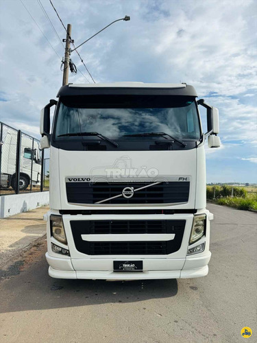 Volvo Fh 400 - 4x2