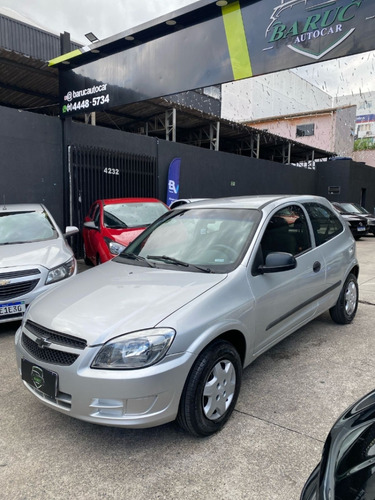 Chevrolet Celta 1.0 MPFI LT 8V FLEX 2P MANUAL