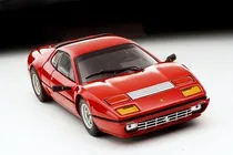 Comprar Ferrari 512bbi 1981 Rojo 1\u002F43 Kyosho 05012r
