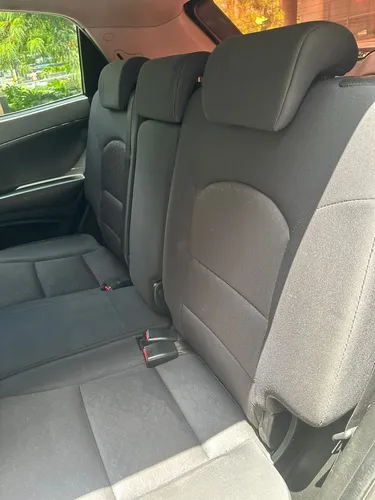 SsangYong Korando 2.0 C