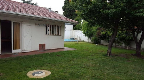 Chalet P. De Anchorena Oportunidad! Remata Ya Mejor Oferta!