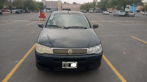 Fiat Siena Hlx 1.8 Mpi 8v
