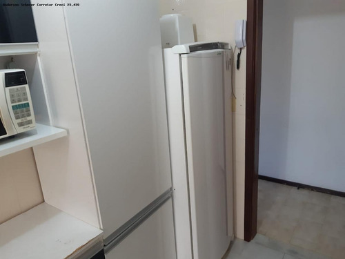 Imagem 10 de 15 de Apartamento Para Temporada Em Itapema, Meia Praia, 2 Dormitórios, 1 Banheiro, 1 Vaga - Ve501_1-457572