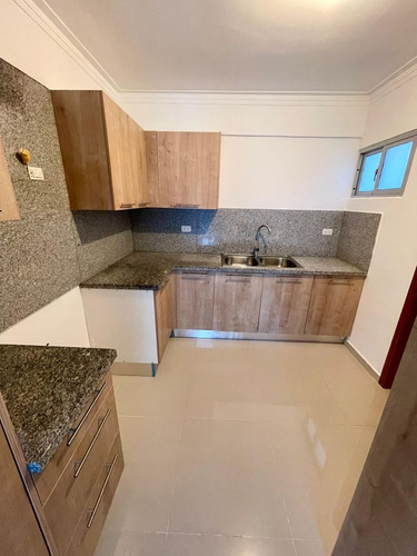 Apartamento En Alquiler En Arroyo Hondo