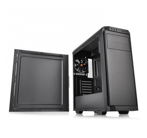 Chasis Thermaltake V100  Con Fuente 450w